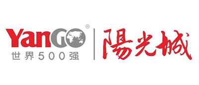 阳光城